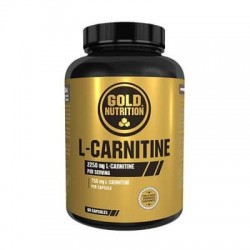 L-Carnitine 750 mg 