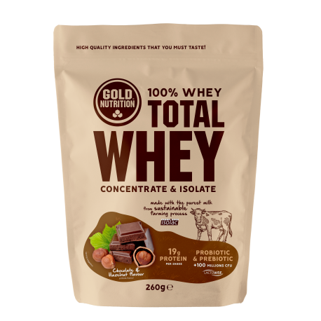 Total Whey 260 g