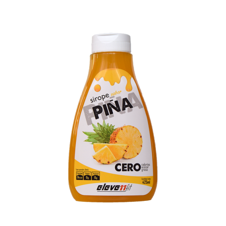 Sirope Piña 425ml