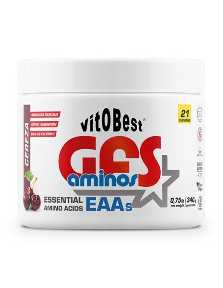 GFS Amino Powder 340g de Vitobest
