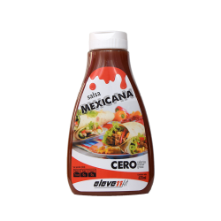 Salsa Mexicana 425ml