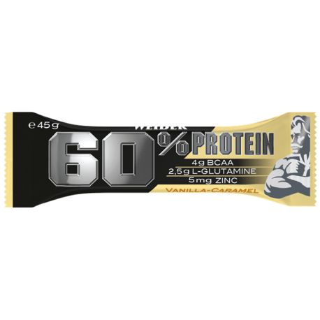 60% Protein Bar 45g