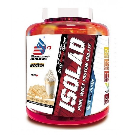 Isolad Protein 2kg