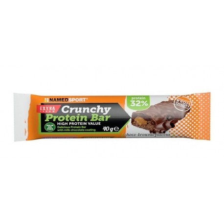 Crunchy Protein Bar 40g