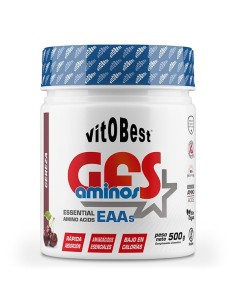 GFS Amino Powder 500g de Vitobest 2