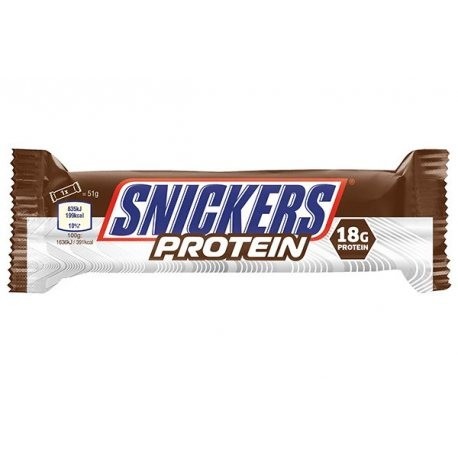 Snickers Protein 51g