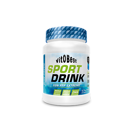 Sport Drink + ATP Extreme 750 g