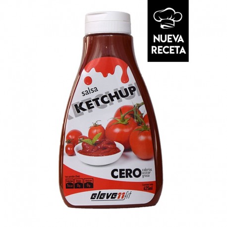 Salsa Ketchup 425ml