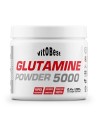 Glutamine powder 5000 200g de Vitobest