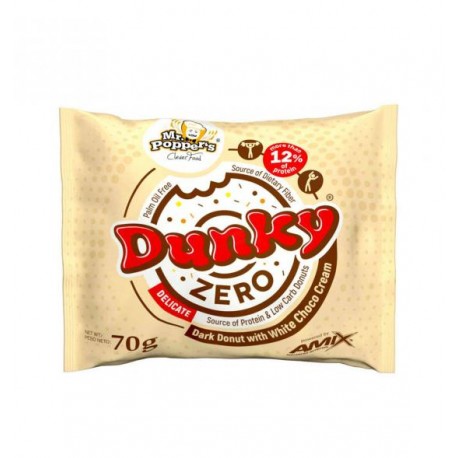 Dunky Zero 70g