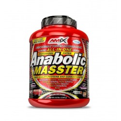 Anabolic Masster 2,2 kg