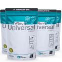 Whey Universal 4kg
