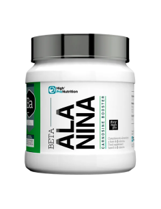 Beta Alanina 400g de High Pro Nutrition