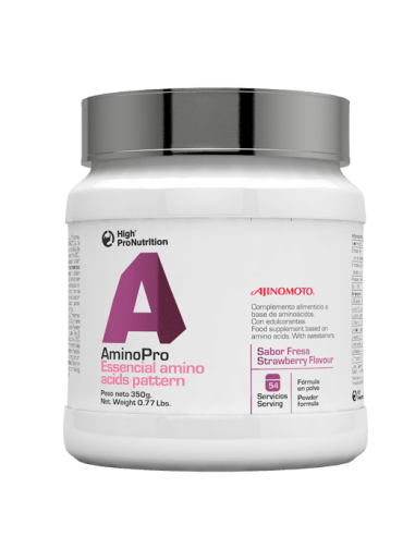 Amino Pro 350g de High Pro Nutrition