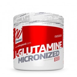 L-Glutamine Micronized 300g