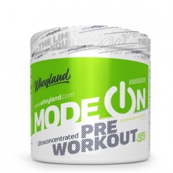 Mode On Pre-Workout 450g