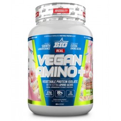 Real Vegan Amino + 1kg