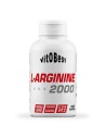 L-Arginine 2000 100 Cápsulas de Vitobest