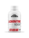 L-Carnitine 1000 100 Cápsulas de Vitobest