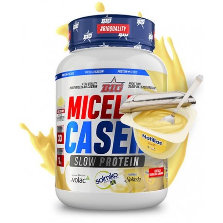 Micellar Casein 1kg