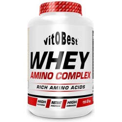 Whey Amino Complex 1,8 kg