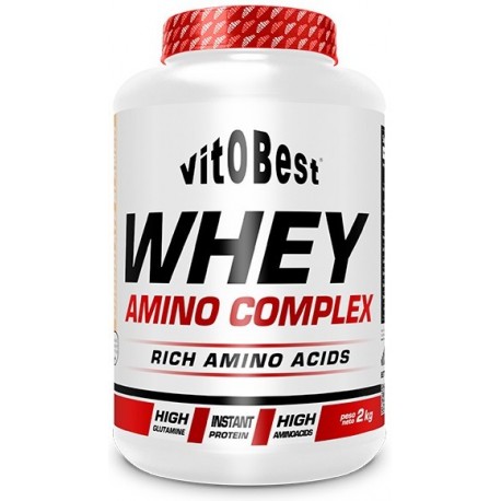 Whey Amino Complex 1,8 kg