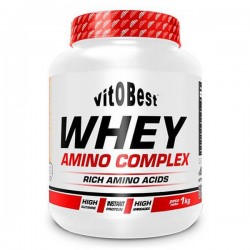 Whey Amino Complex 1kg