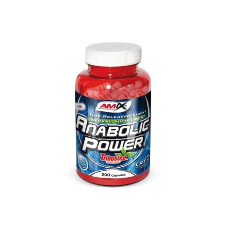 Anabolic Power Tribusten®