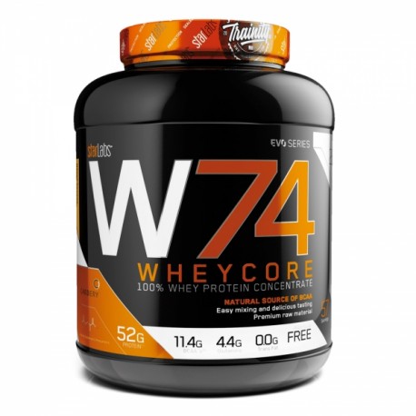 W74 Whey Core 2kg