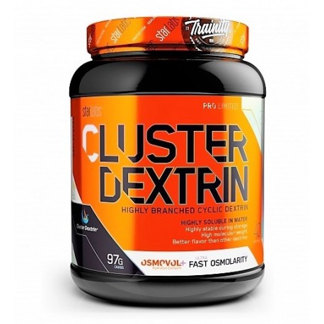 Cluster Dextrin 1kg