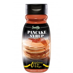 Sirope Pancake Servivita