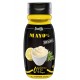 Salsa Mayo 320ml Servivita