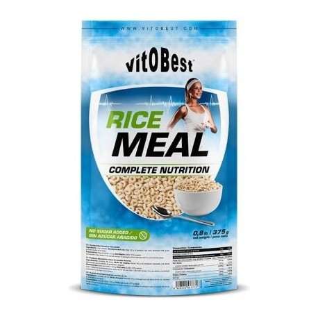 Rice Meal 375g