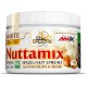 Nuttamix Chocolate Blanco 250g