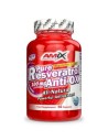 Pure Resveratrol Anti-OX 60 caps de Amix