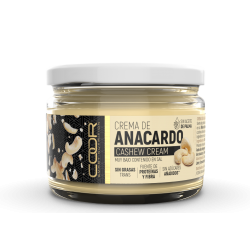 Crema Anacardo 200g