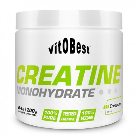 Creatine Powder 200 g