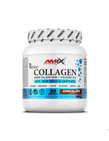 Colágeno Marino Peptan® 300g de Amix