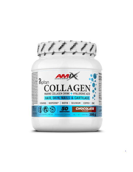 Colágeno Marino Peptan® 300g de Amix