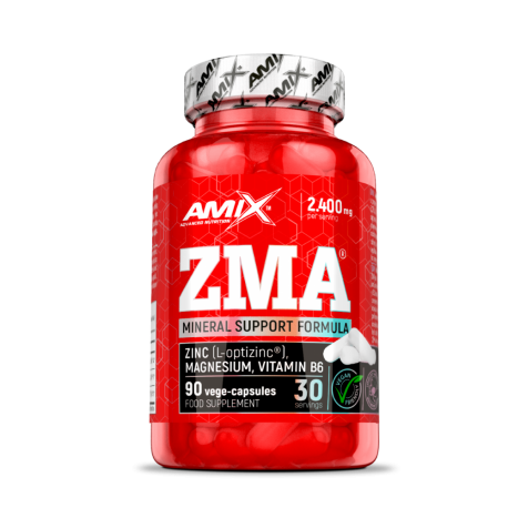 ZMA