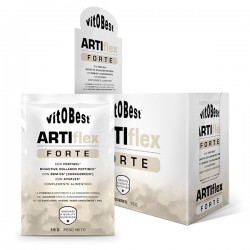 ArtiFlex Forte 22 sobres x 15g