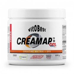 Creamap + GFS Aminos 200 g