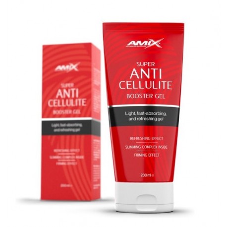 Super Anti Cellulite 200ml