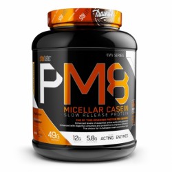 PM8 Micellar Casein 1,81 kg