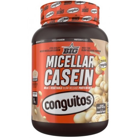 Micellar Casein Conguitos® 1kg