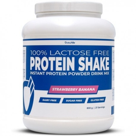 Ovowhite Protein Shake 1kg