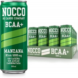 Nocco Bcaa+ 330ml