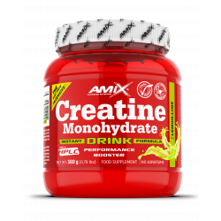Creatine Monohydrate 360g