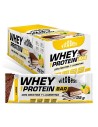 Whey Protein Bar 35g de Vitobest
