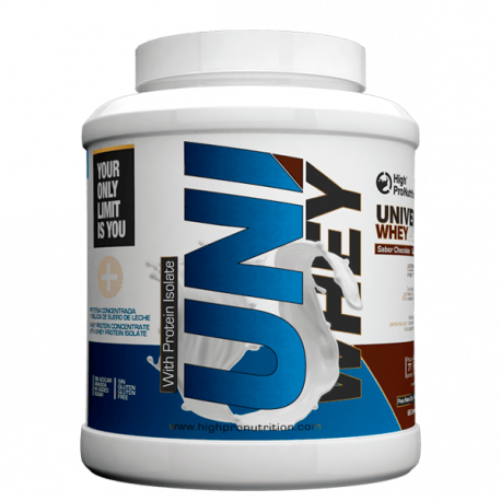 Uni Whey 2kg